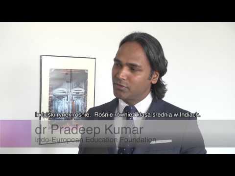 Studenci z Indii szansą dla polskich uczelni wyższych