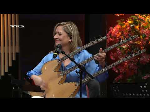 üç yaren / hatça'm çıkmış gül dalına / tuğba ger