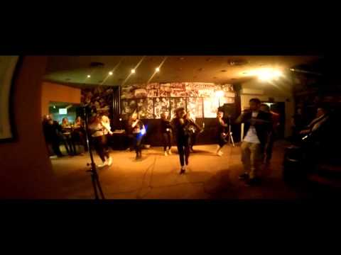 Preduzeće feat. Nancy Makao - Imam ( uživo )