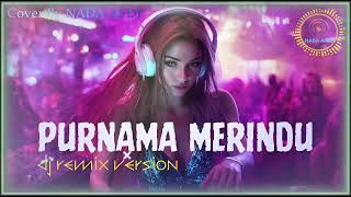 Download lagu DJ Remix 🎧 PURNAMA MERINDU - SITI NURHALIZA[1998] Cover by NADA Al DJ | #fyp #nostslgia #tiktokviral mp3
