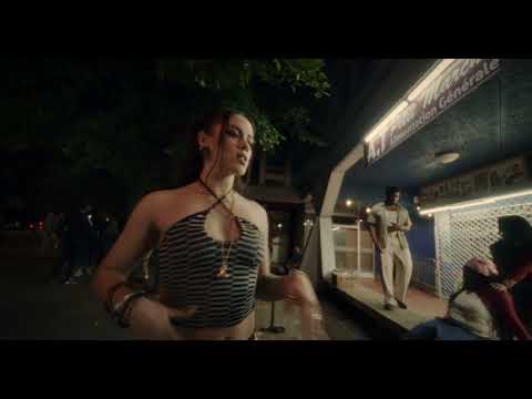 Drea Dury - Calypso (Official Music Video)