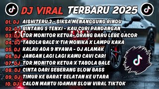 Download lagu DJ TIKTOK TERBARU 2025 🎵 DJ AISHITERU 2 - SIKSA MENANGGUNG RINDU 🎵 DJ BINTANG 5 TENXI VIRAL mp3 Download lagu DJ TIKTOK TERBARU 2025 🎵 DJ AISHITERU 2 - SIKSA MENANGGUNG RINDU 🎵 DJ BINTANG 5 TENXI VIRAL mp3