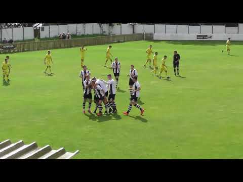 Atherton Collieries 3 Nantwich Town 1 (31/08/19)