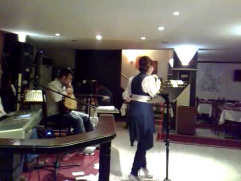 Tülay MACİRAN - Mutluluk Dediğin 2010