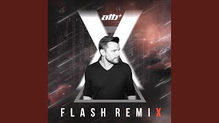 Flash X (James Egbert Remix)