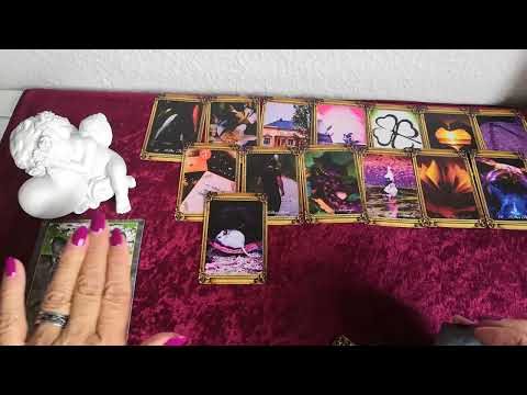 WOCHENORAKEL (14.-20.08.2023) Zeit für Veränderung - wähle die Unabhängigkeit und geh DEINEN Weg !!