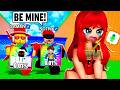 Joining Owners Games as a FAKE GIRL ADMIN.. DEFAULT Thumbnail