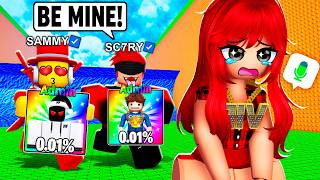 Joining Owners Games as a FAKE GIRL ADMIN.. MQDEFAULT Thumbnail