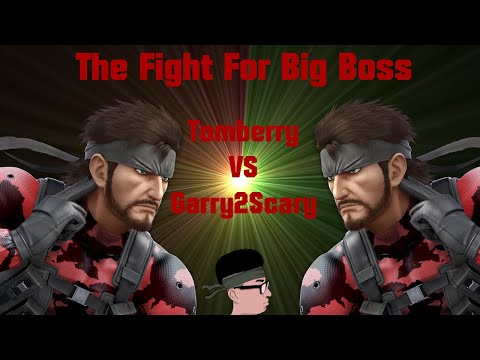 Tomberry vs Garry2Scary | The Fight For Big Boss