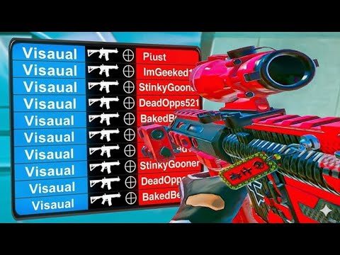 DOMINATING PC RANKED With A Controller❗+ #1 *CONTROLLER*  SETTINGS & SENSITIVITY FOR NO RECOIL