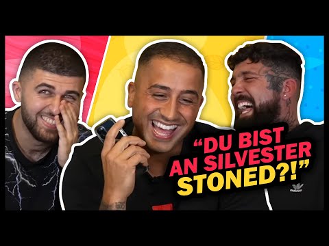 A woman talks to 10 personalities! - Phone Prank #4