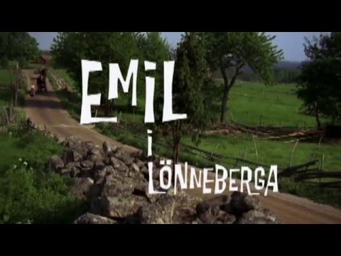 Emil i Lönneberga - Intro (Singdudeldej)