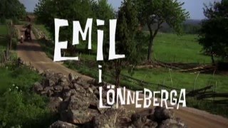 Emil i Lönneberga - Intro (Singdudeldej)