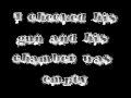 Godspeed - Red Jumpsuit Apparatus (Lyrics) [HD]