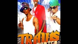 Travis Porter - Black Boy White boy.