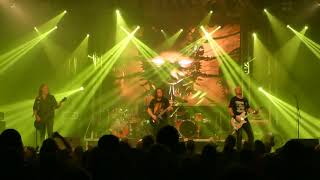 Moby Dick - Kártyavár (Budapest 2018.11.03)