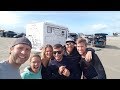 DIE SHOWNOTES ZUR PODCAST HYMER MLT 540 TEST