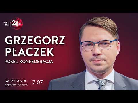 Zaproszenie do prezydenta. Poseł Konfederacji: to nasz obowiązek
