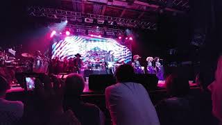 Standing in the Line of Fire: Little Steven Live @  House of Blues Anaheim 2018-12-12
