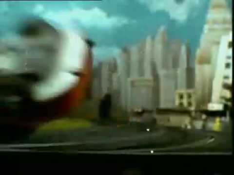 LE peuple de l'herbe - No escape