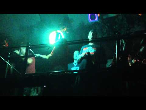 Marco Carola at Music On Amnesia Ibiza 2014