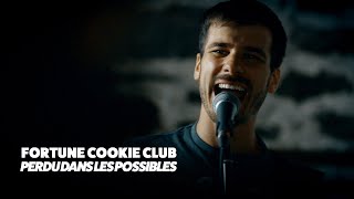 Les Mots Lyrics English Translation