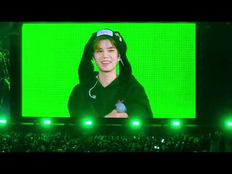 Stray Kids Encore in LA 230331 - Ending Ment