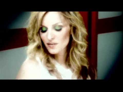 Peggy   Zina   --   Eimai   Kala  [[  Official  Video  ]]  HD