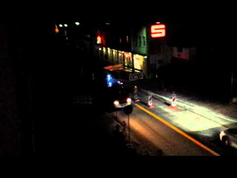 Großbrand Sägewerk Irle Dieringhausen 11.08.2013 Teil 5