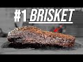 Why The Goldee's Method to Brisket Is Number One