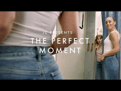 PETRONELLA'S PERFECT MOMENT