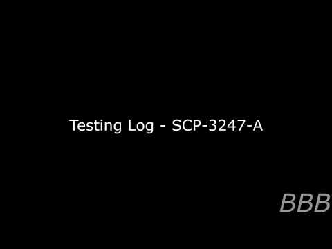 SCP 3247   A Magic Mime and his Mighty Morphin' Method Acting Spider Kids | D-11424's Test Adventure