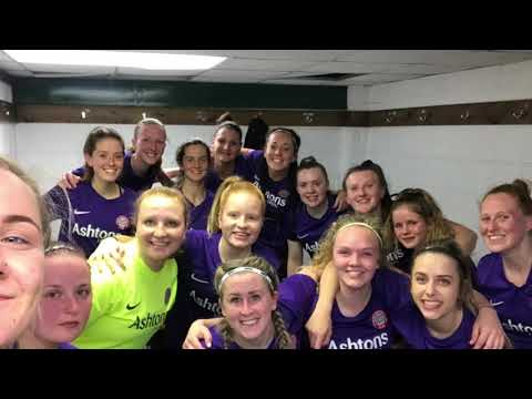 Season Highlights 2018/19