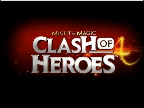 Might & Magic : Clash of Heroes Playstation 3