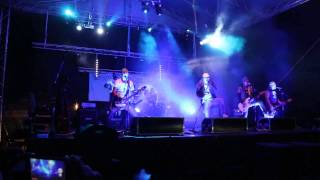 Walda gang - Nivnice (19.07.2014) - Čert ví kdy kotvy zvednem Walda gang - Nivnice (19.07.2014) - Čert ví kdy kotvy zvednem