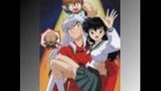 Inuyasha & Kagome 4 EVER!!!!!!!!!!!!!!!!!!!!!!