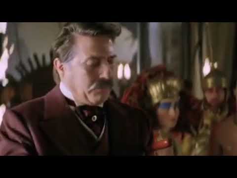 The Phantom of the Opera (2004) Clip: A message from The Opera Ghost