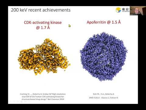 Sanford EM-X: January 2026