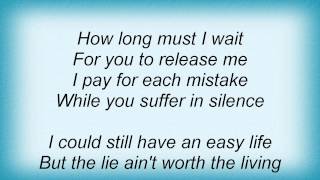 Crowded House - Never Be The Same Lyrics