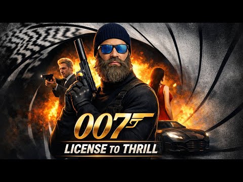 The name's Frapples, Bob Frapples | GTA V RP