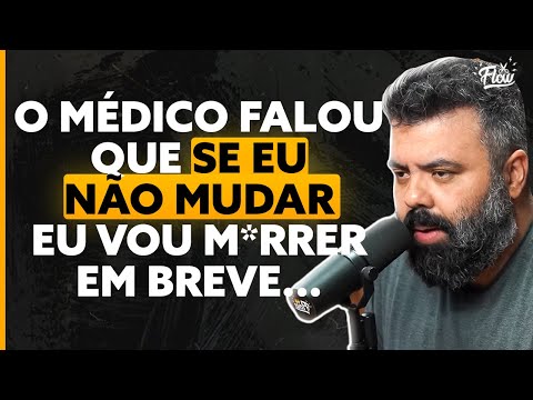 CARIANI VENCEU: Igor COMEÇOU a DIETA