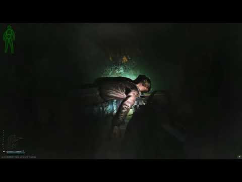 Escape From Tarkov |ScavRun