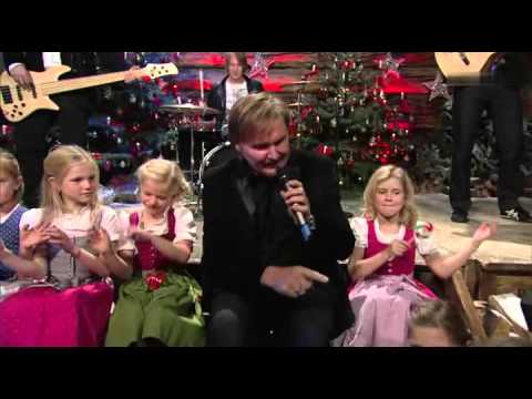 Fröhliche Weihnacht - Nik P.