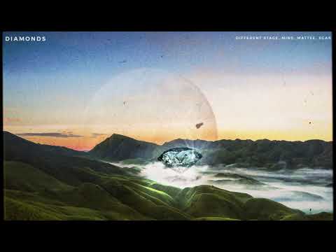 Different Stage, MING, Mattee, SGAR - Diamonds