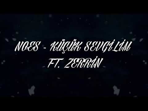 Mor Ve Ötesi -  Küçük Sevgilim (NOES Cover) [ft. Zerrin Temiz]