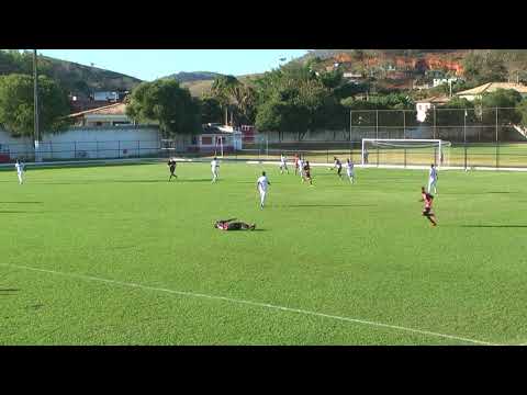 MELHORES MOMENTOS ENTRE PADUANO X ITAPERUNA PELA SERIE C DO CARIOCA