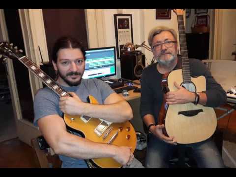 Raise My Rent, David Gilmour (cover)
