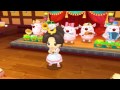 Fantasy Life Mercenary Master Celebration Song Party