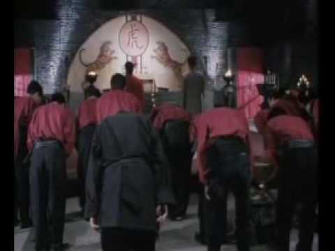 Tiger Claws 2 (1997) part 7