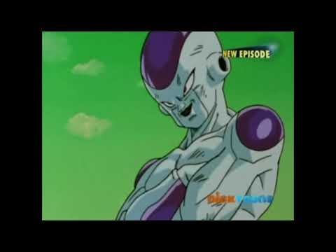 Kai: Frieza's "Bluff" (Nicktoons)